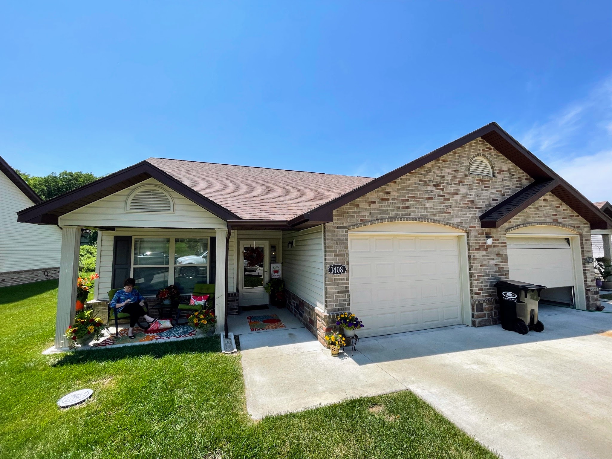 North Creek Estates MACO Development Company, LLC