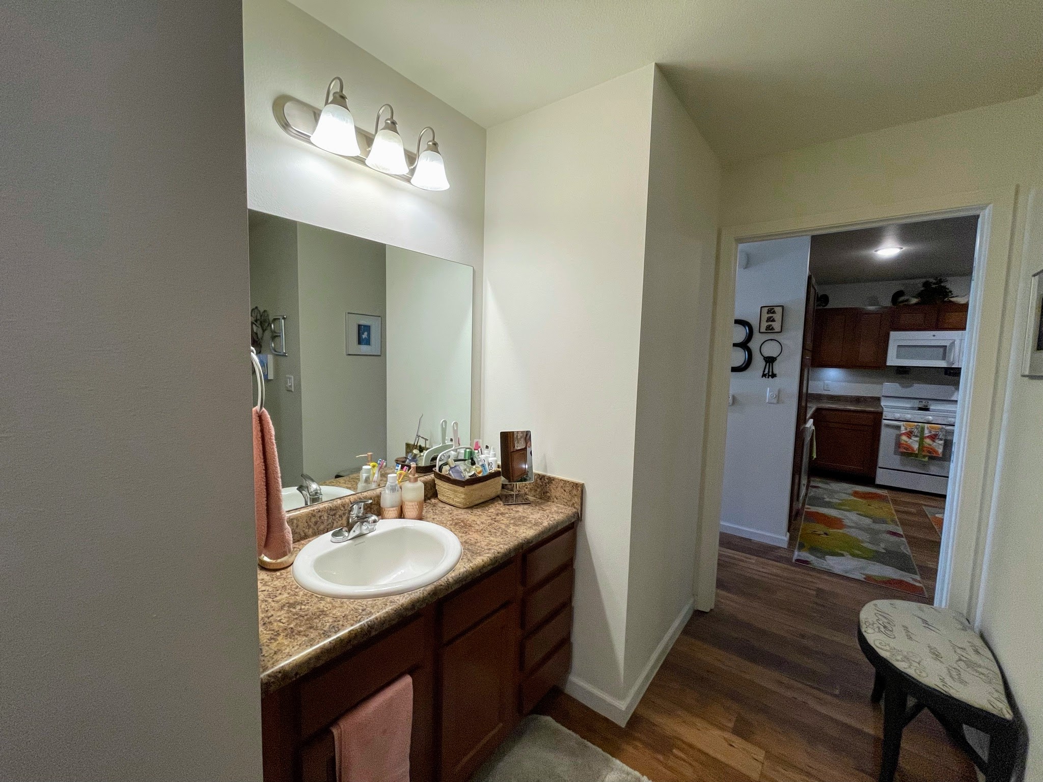 North Creek Estates MACO Development Company, LLC