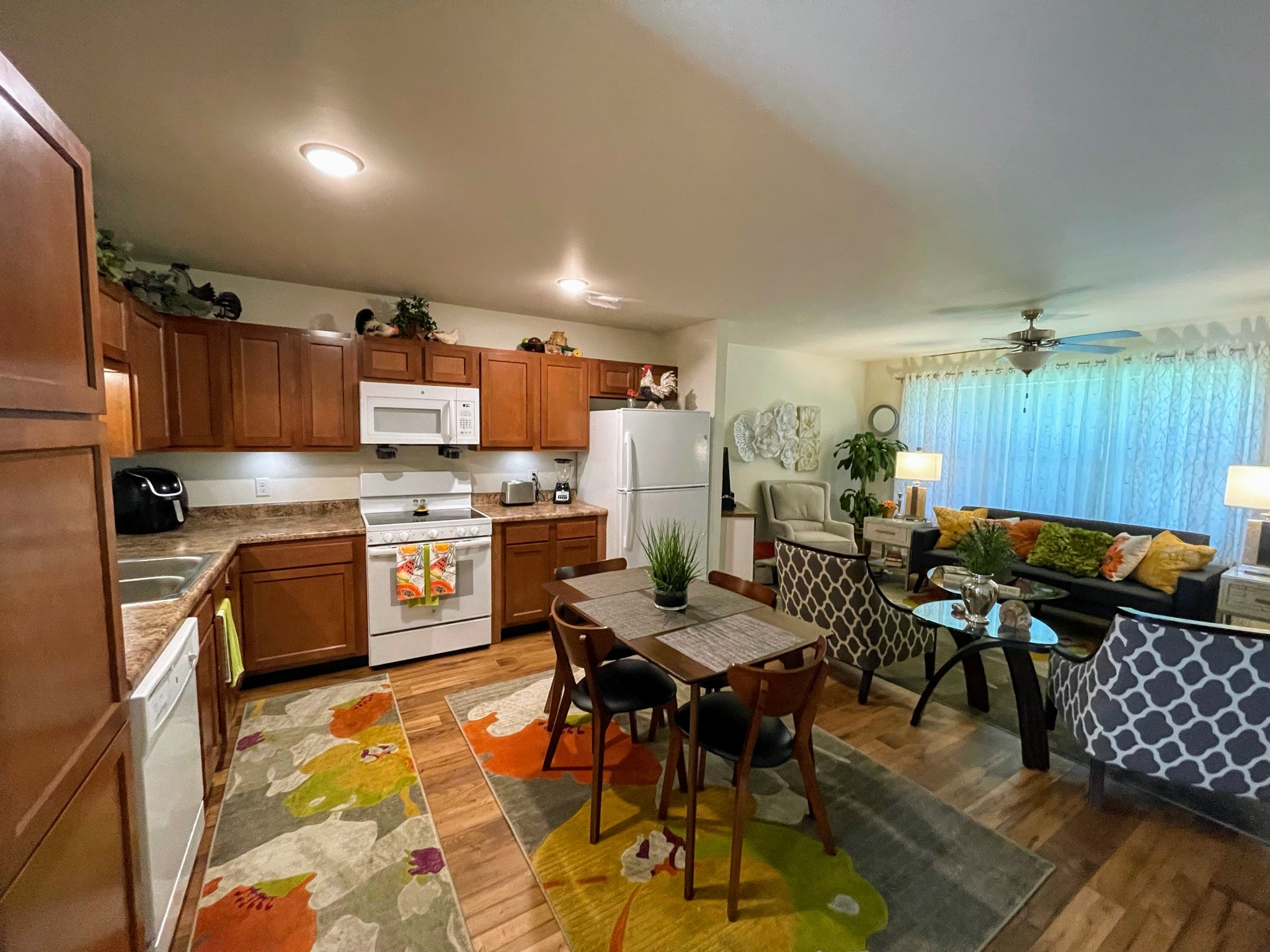 North Creek Estates MACO Development Company, LLC