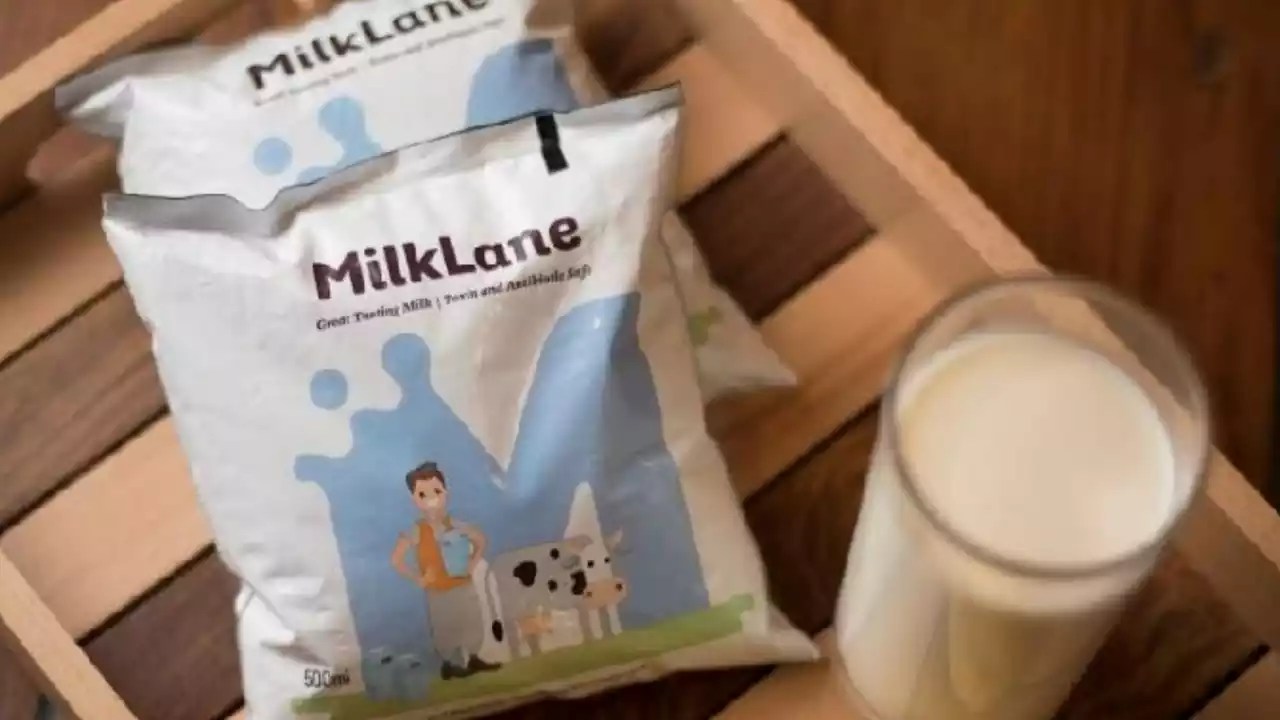 MilkLane Launches Procurement Services For Dairy Companies, Offering