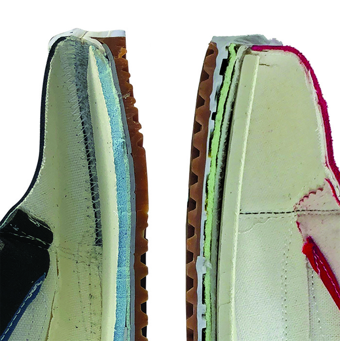 How can I tell if my Vans are fake? Don't Be Fooled!