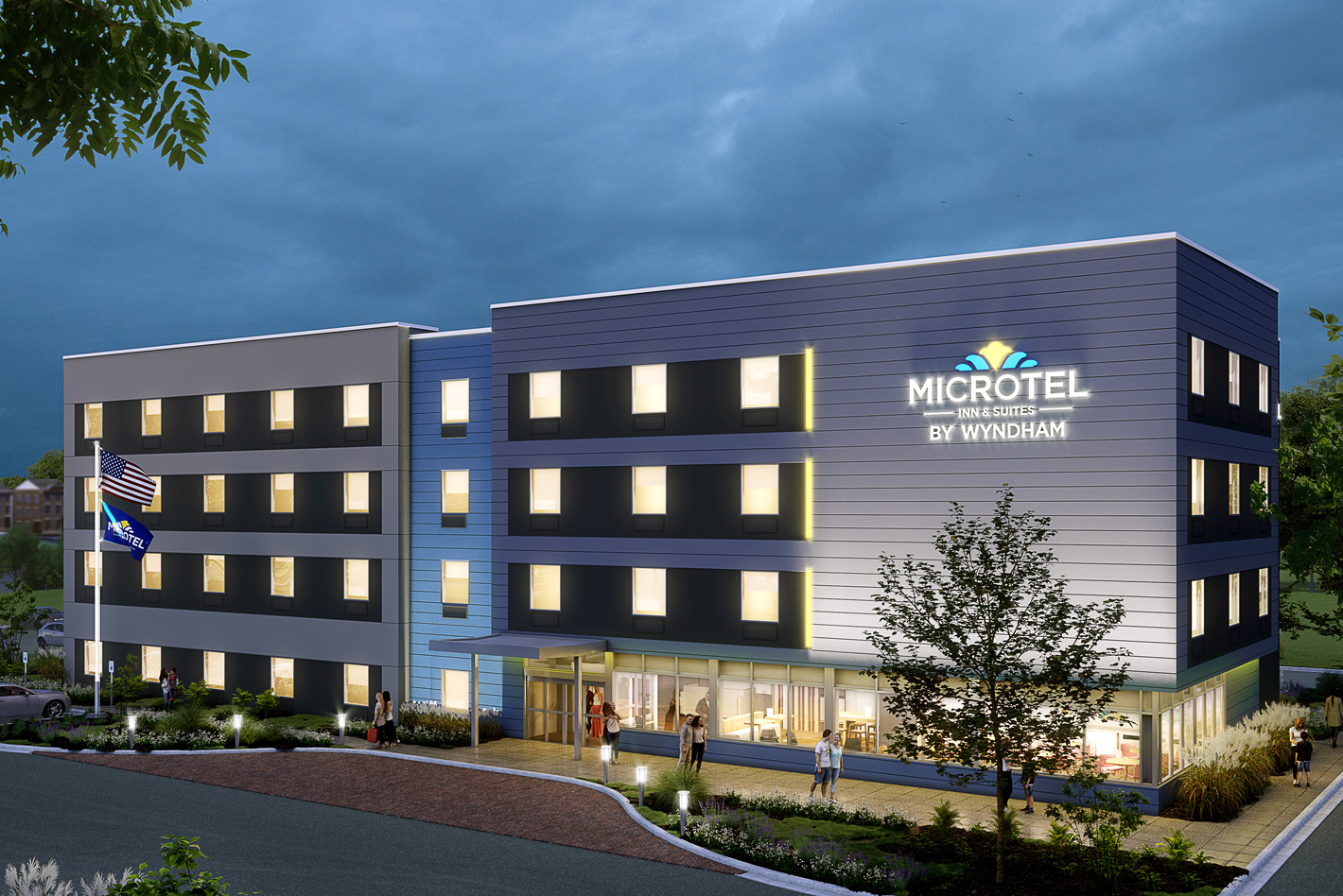 Microtel by Wyndham Wyndham Hotels & Resorts