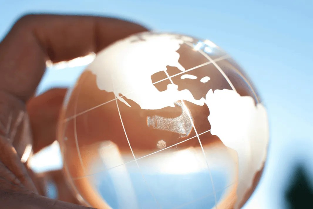 Global Coverage Development Beyond Learning