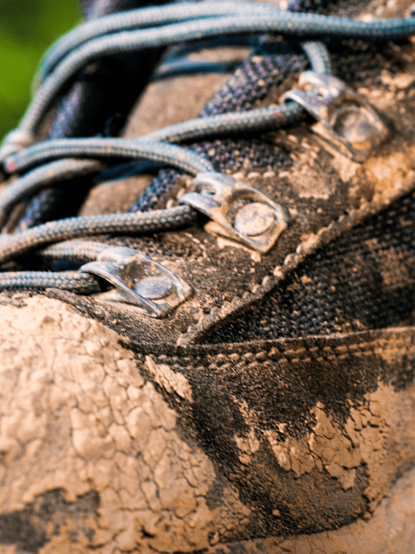 How to Dry Boots Fast, Avoid A Cracked Sole and Other Care Tips