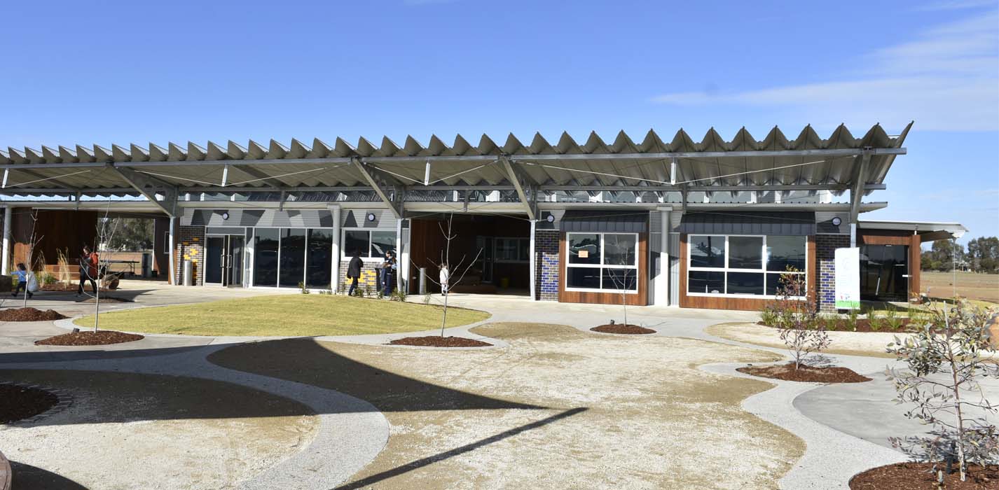 Sanctuary Park Land Estates Kialla