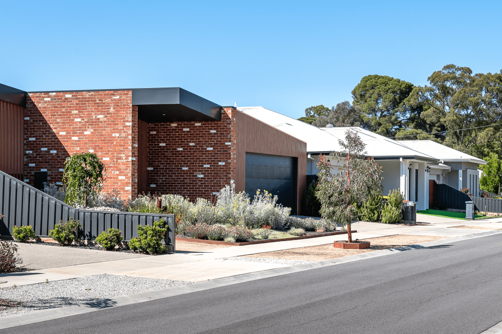 Botanica Green Stages Residential Land Estates Bendigo
