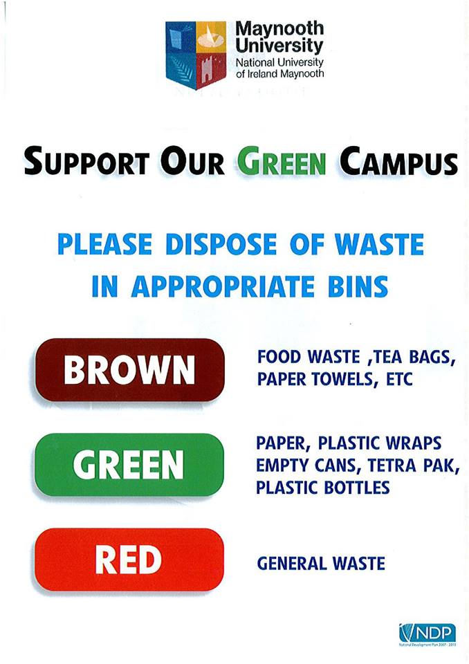 Maynooth Green Campus DevelopmentEducation.ie