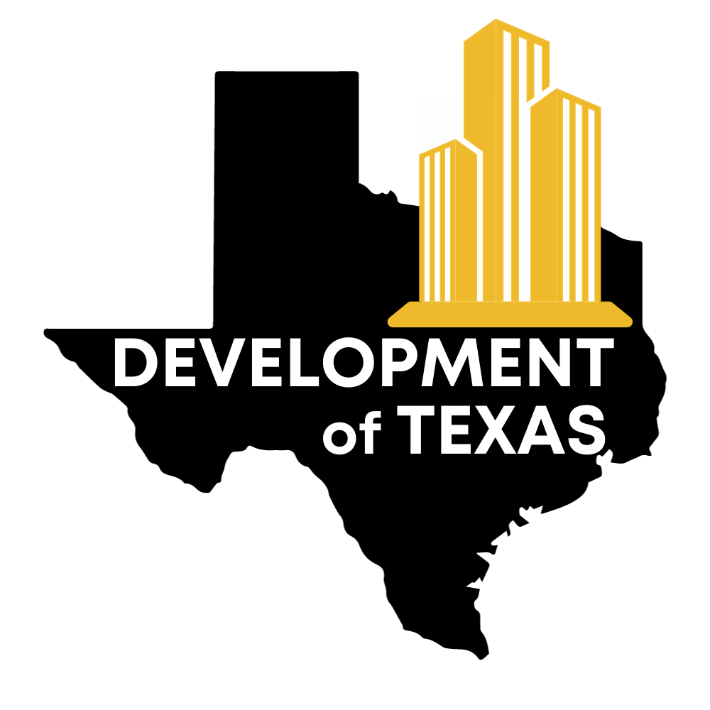 Development of Texas