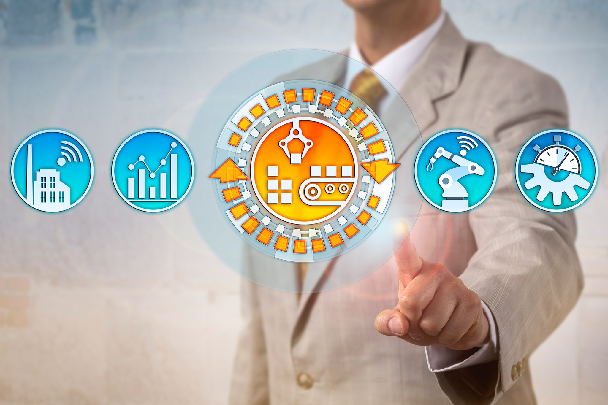 Building Management System How to Achieve Comfort and Energy Savings