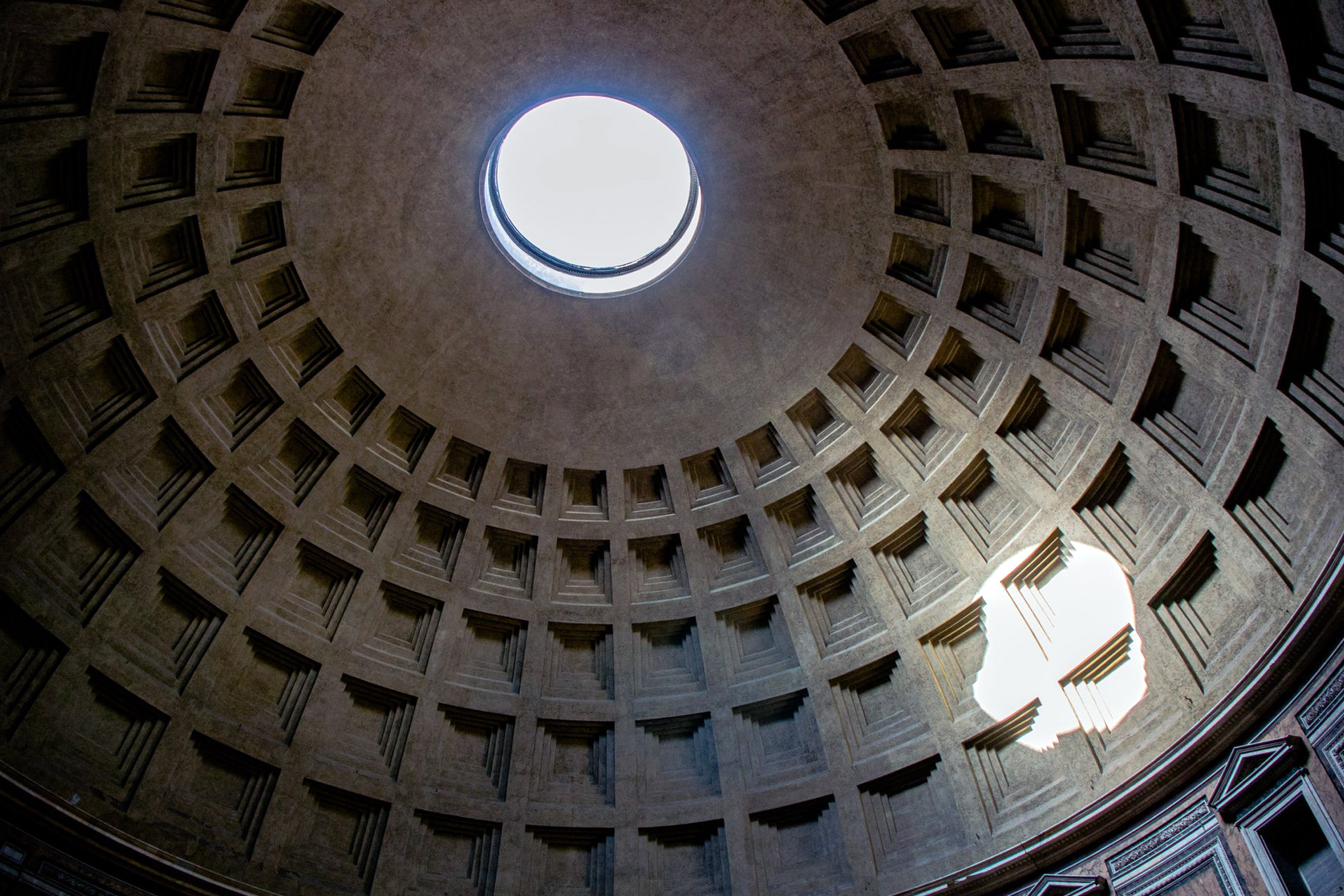 Dome Architecture It Looks Like a Miracle, But Is It? Development One, Inc.