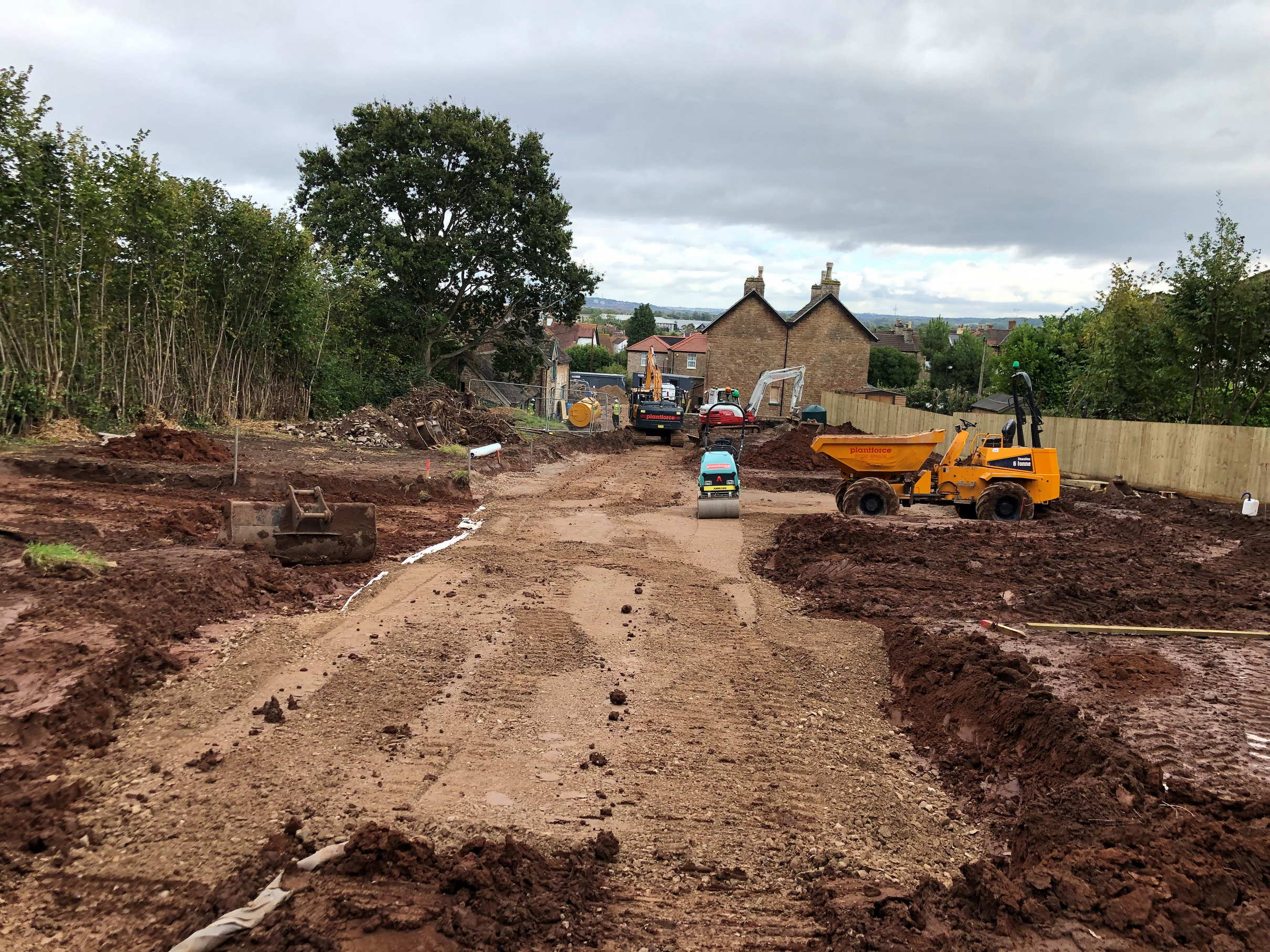 Slade House, Portishead BS20 6BB