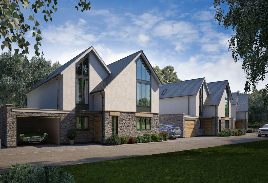 Station Rd, Nailsea BS48 2LL