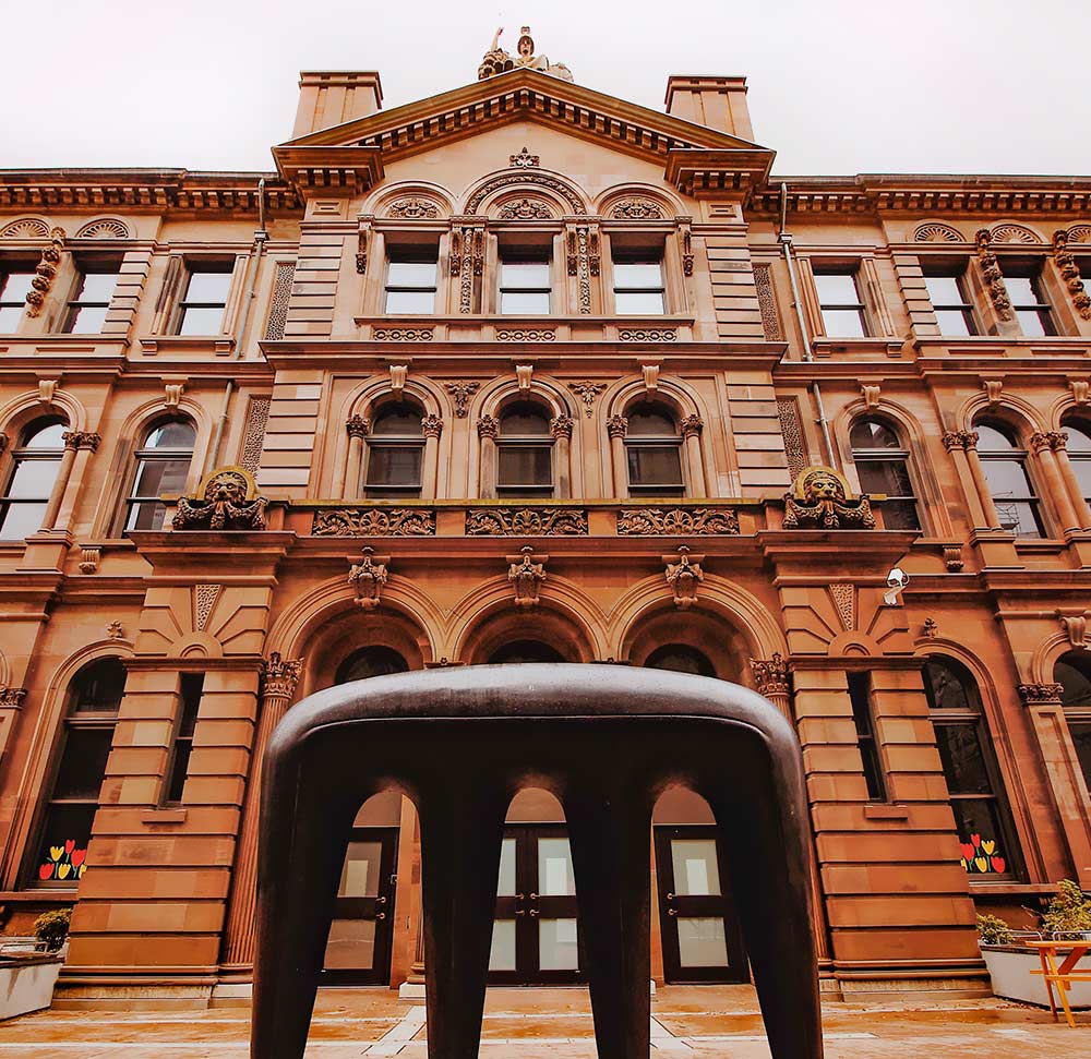 artgallery Develop Nova Scotia