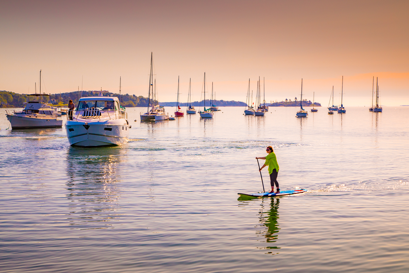 MarineMahoneBaySmall Develop Nova Scotia