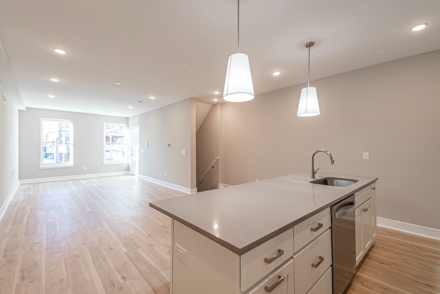 Cedar Park Philadelphia, PA Select Redevelopment