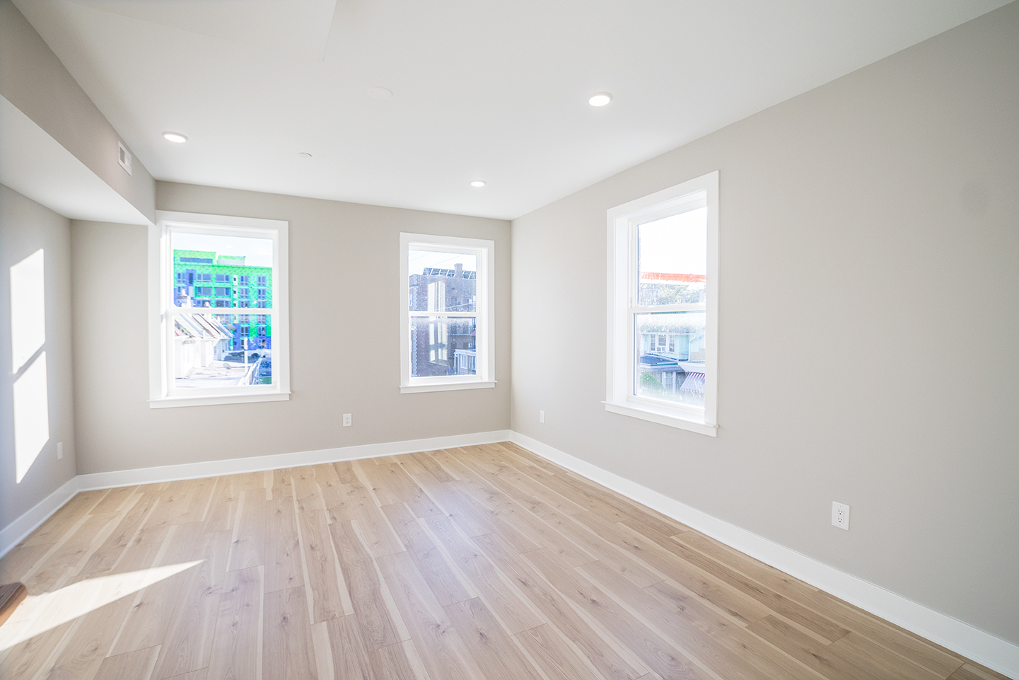 Walnut Hill Philadelphia, PA Select Redevelopment