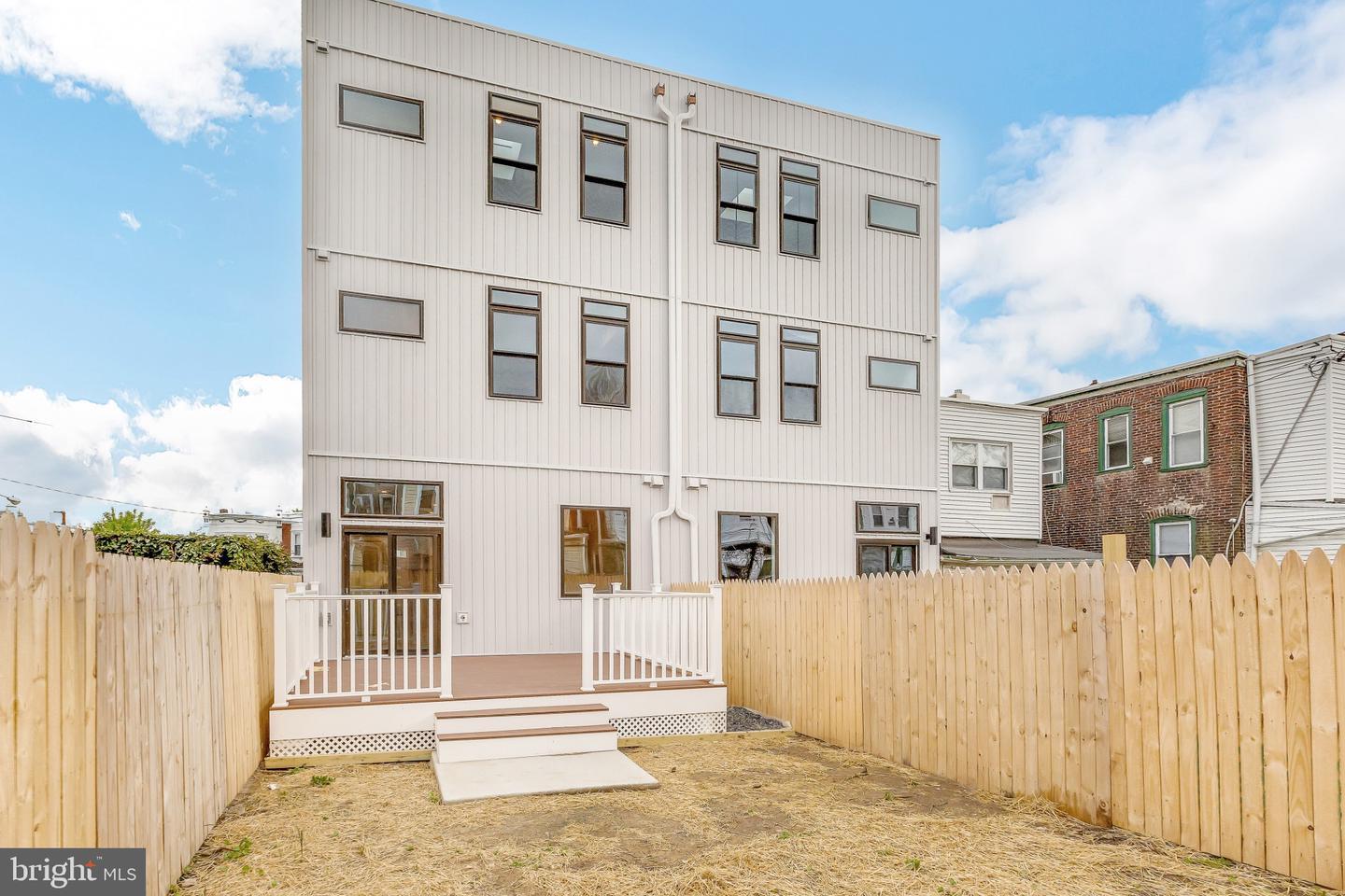 Mount Airy Philadelphia, PA Select Redevelopment