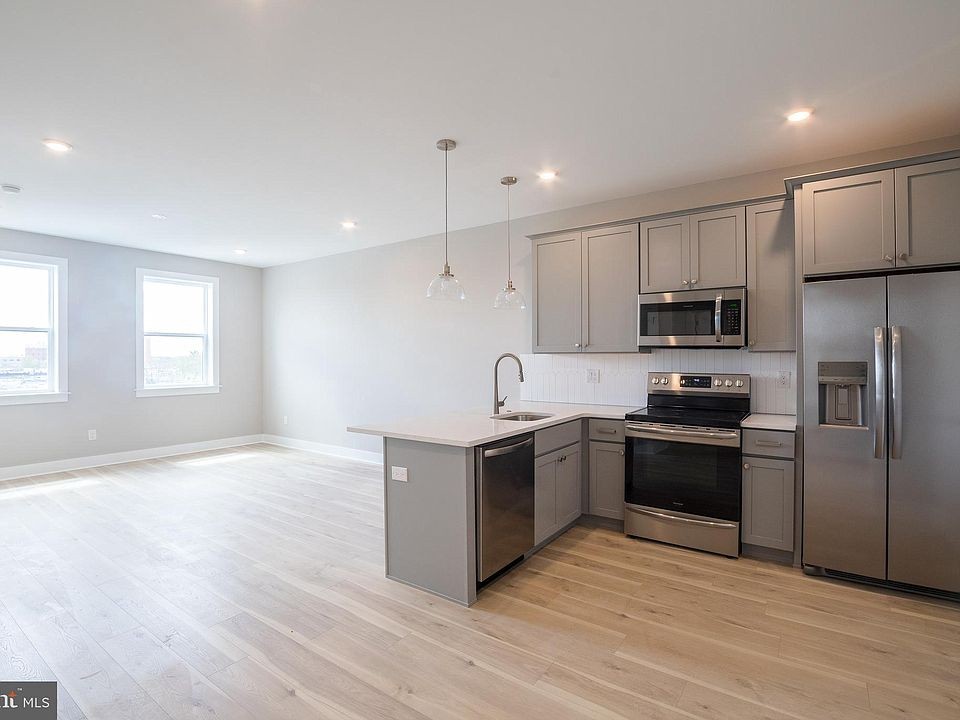 Cobbs Creek Philadelphia Select Redevelopment