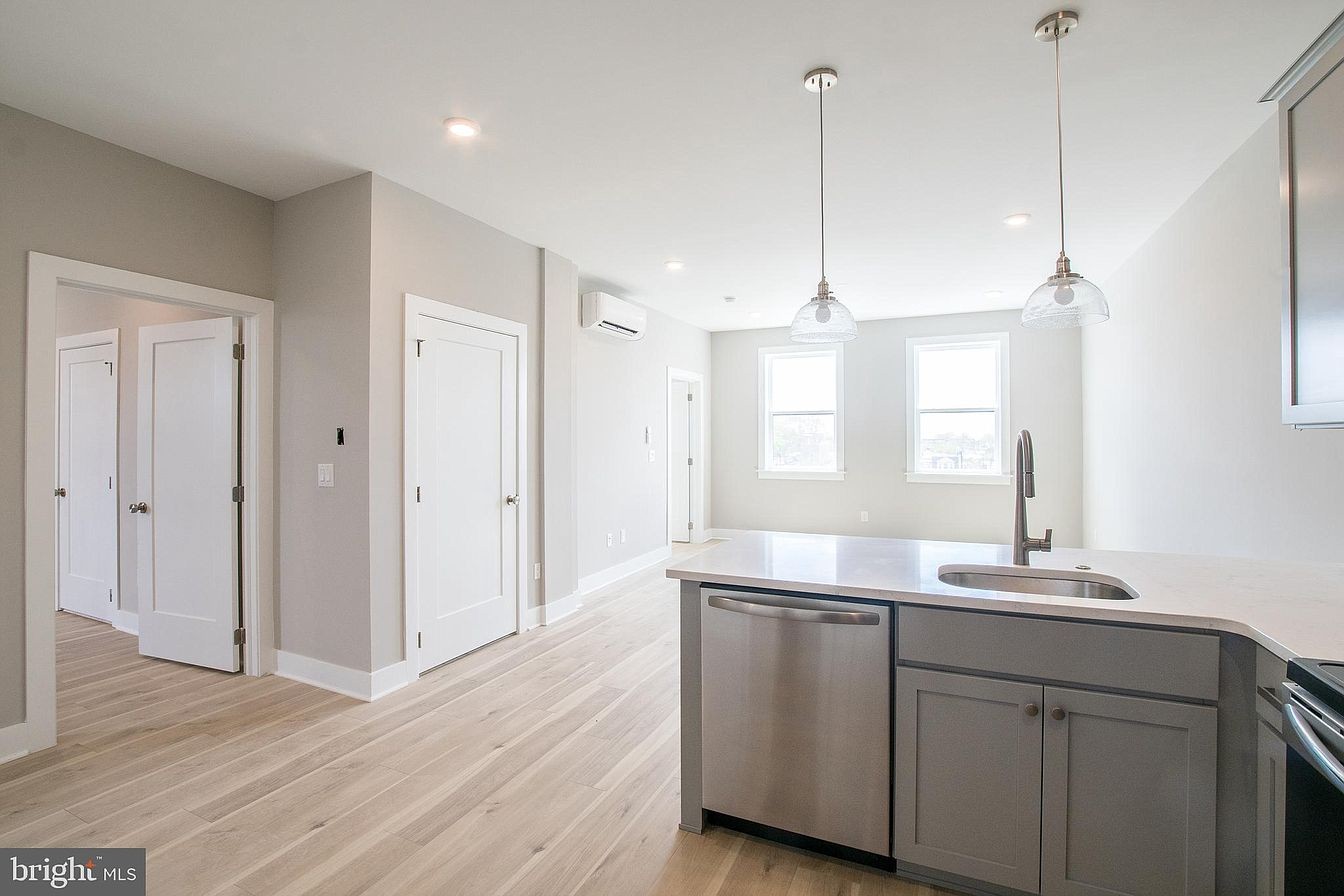 Cobbs Creek Philadelphia Select Redevelopment