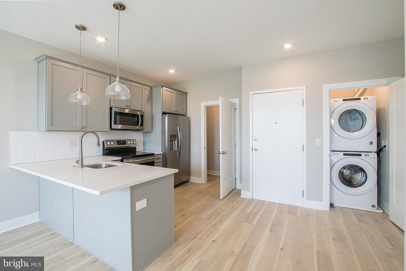 Cobbs Creek Philadelphia Select Redevelopment