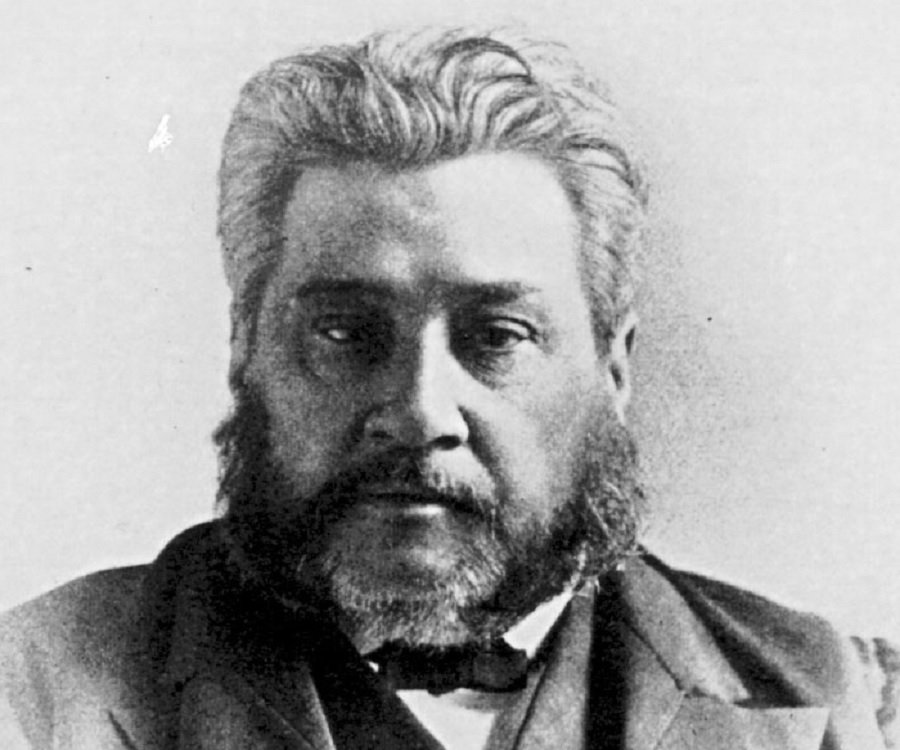 The Life of the Leader 5 Leadership Quotes from Spurgeon Develop to