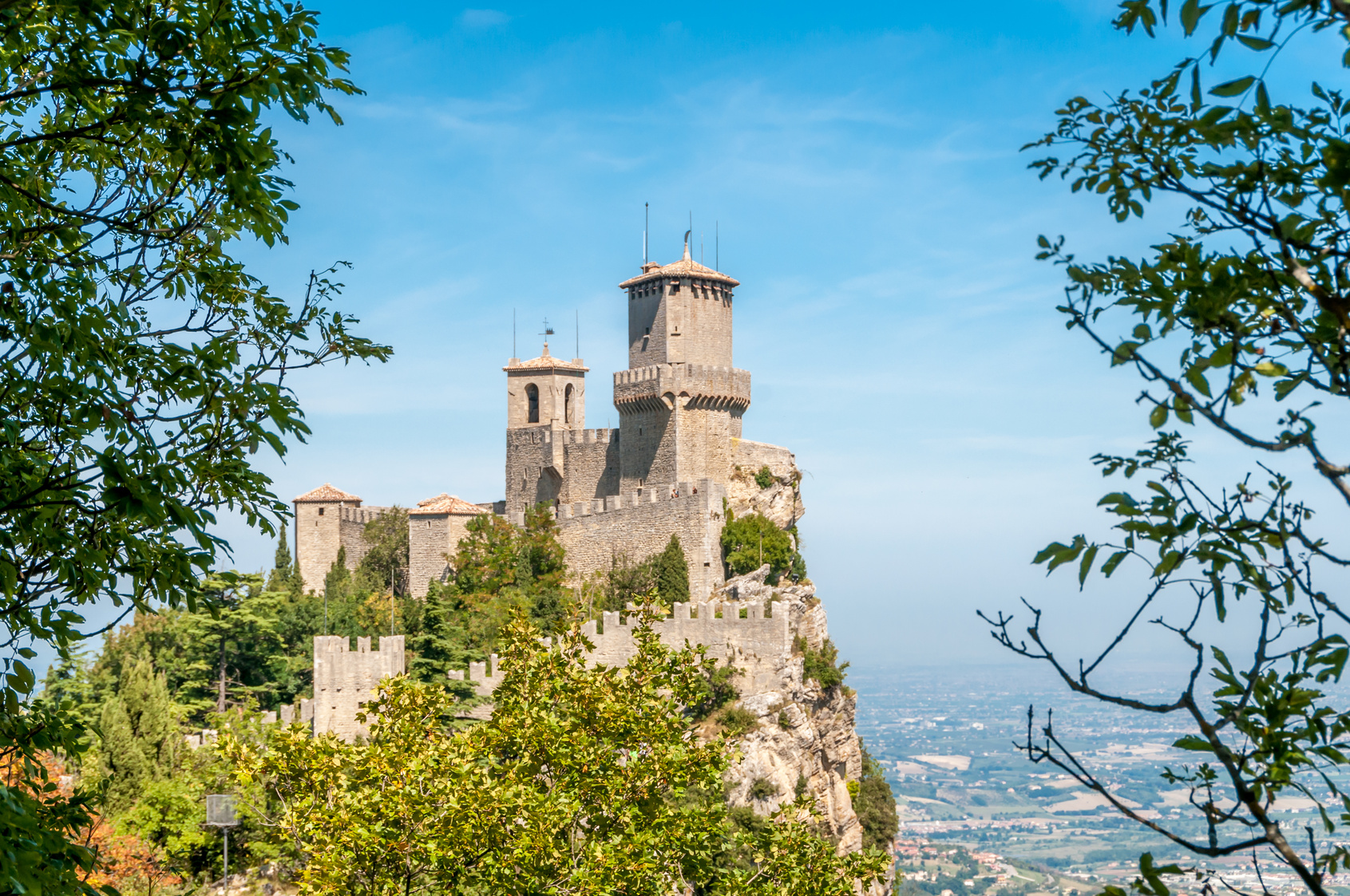 Séjour à Rimini Voyages Scolaires Develop Travel Belgique