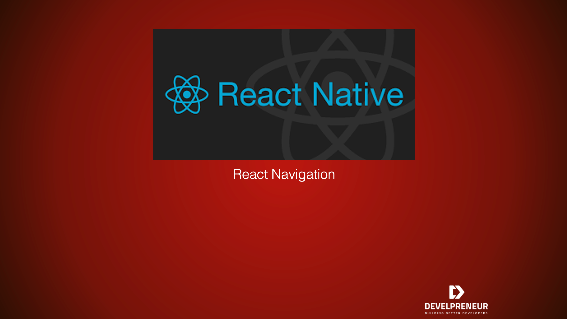 Learn How To Use Screens and Navigation in ReactNative