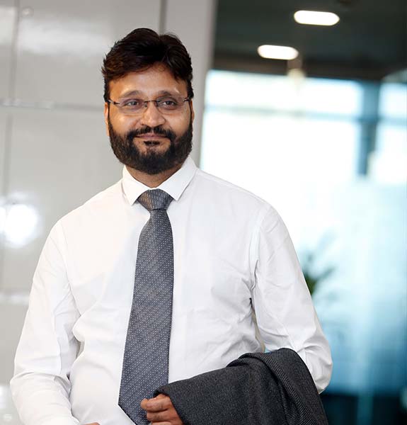 Devendra Jain Best Chartered Accountant in Ahmedabad, Mumbai