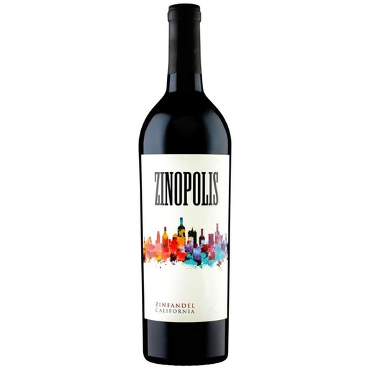 Zinopolis Zinfandel Sonoma, California ‘20 Deveney's Dundrum