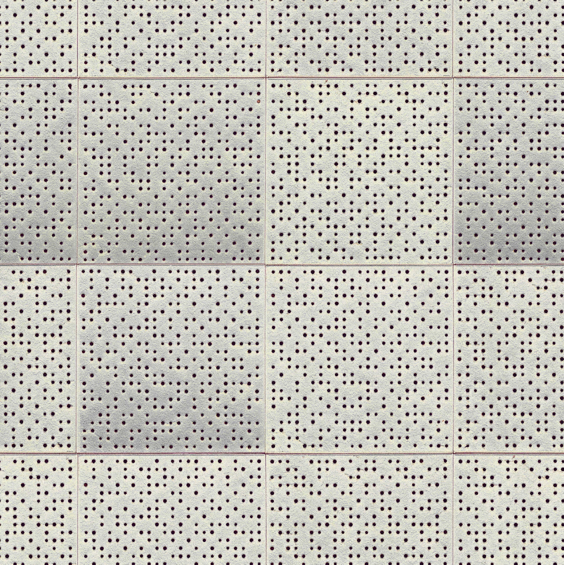Ceiling Tiles Texture Seamless