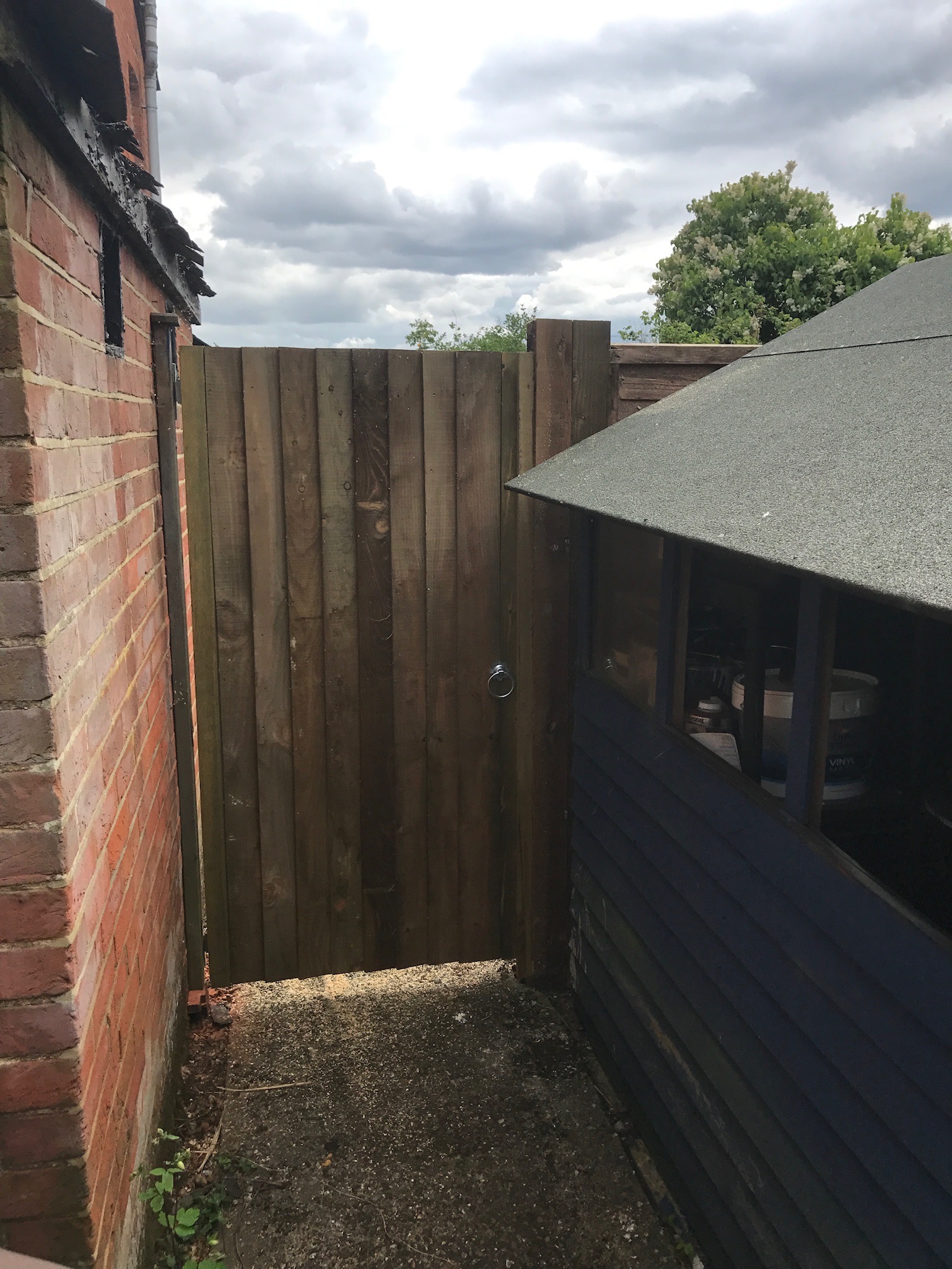 Gates Dever Fencing ltd