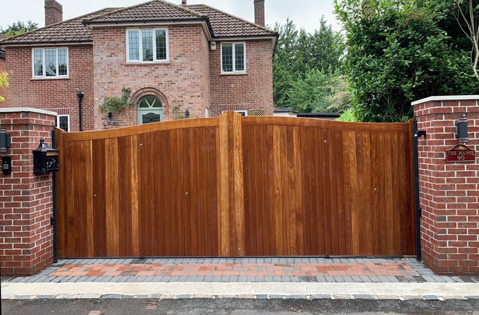 Gates Dever Fencing ltd