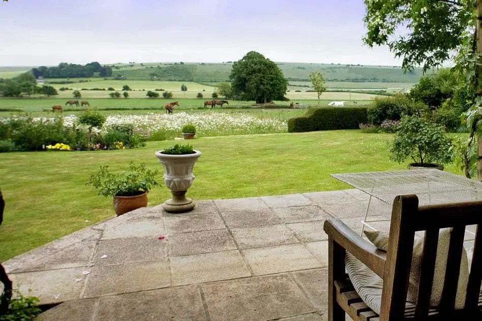 Deverill End Bed and Breakfast Warminster Near Longleat