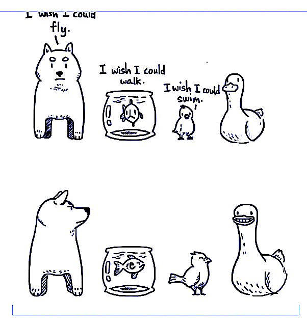 Wachten op een wonder De Verwanten