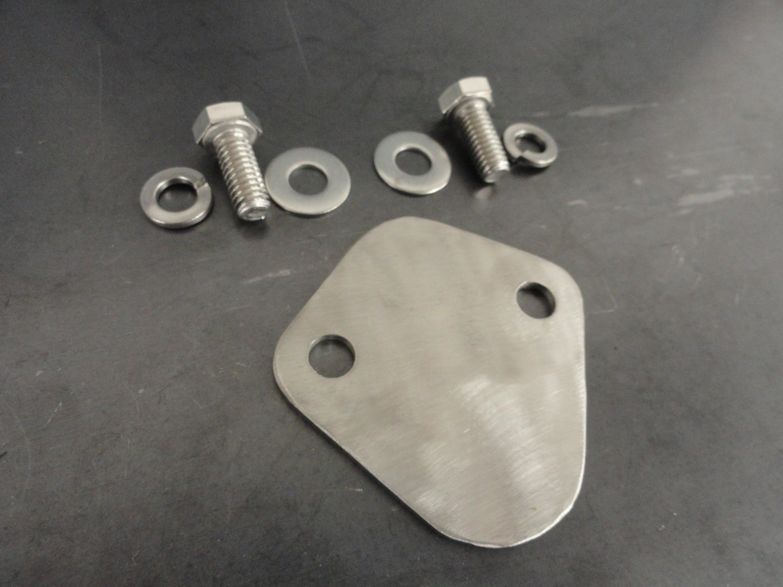 Fuel System Upgrade Kits