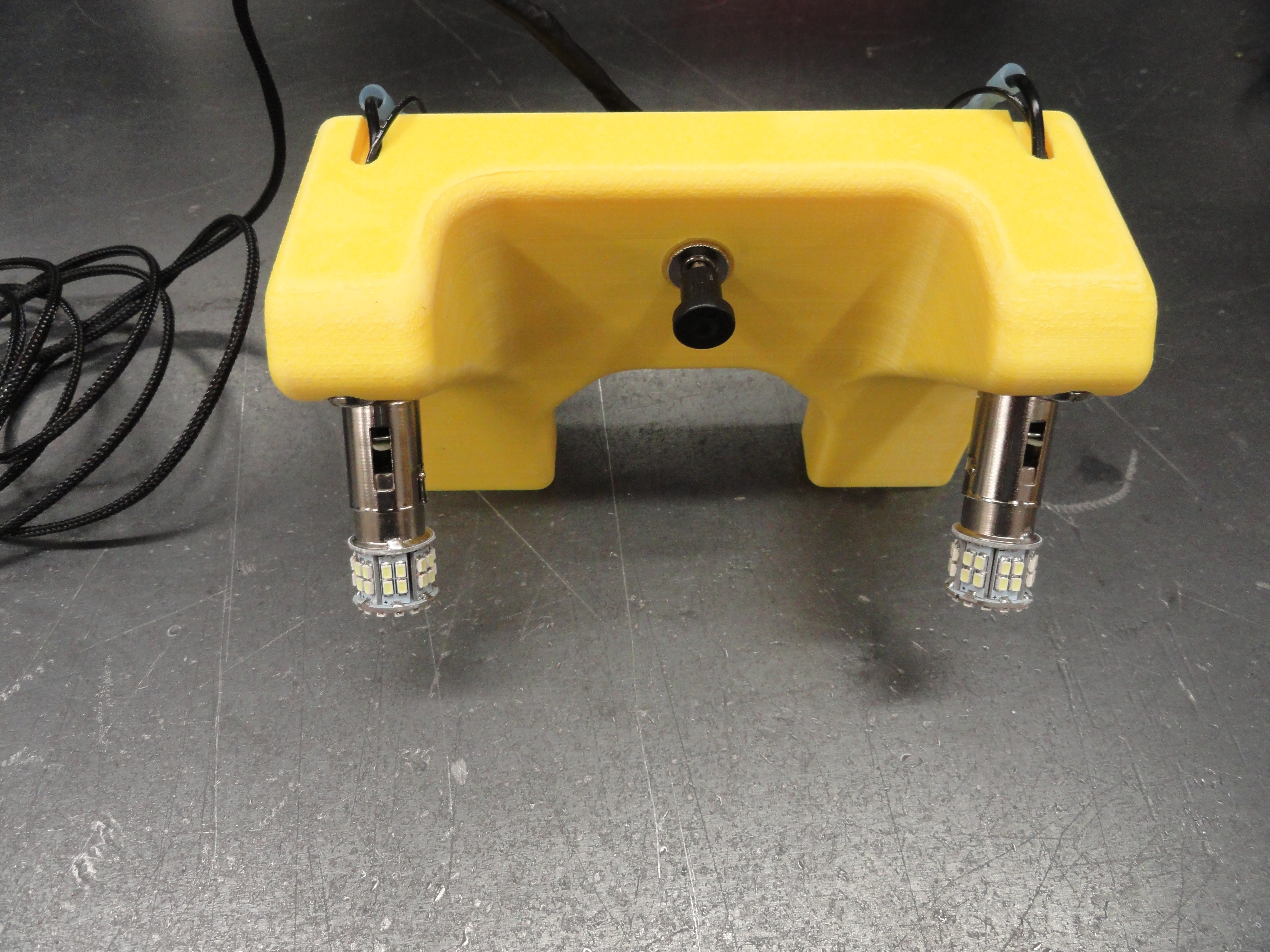 UnderHood Lighting Kit