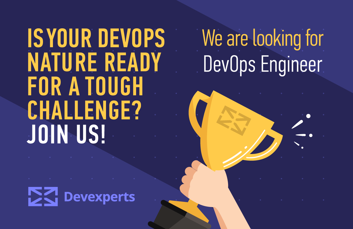 Apply for DevOps Engineer Position in Jersey City, NJ, USA