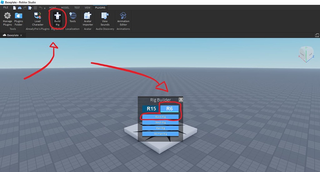 How to create a NextBot Community Tutorials Developer Forum Roblox