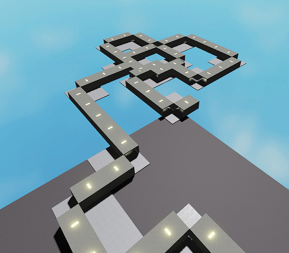 Creating room generation without overlap Scripting Support