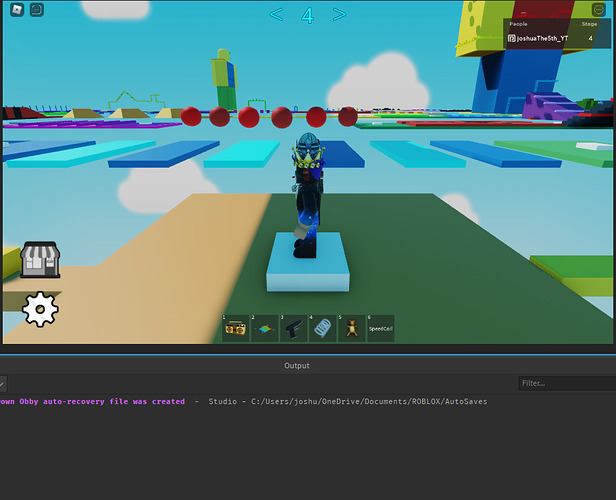 Gamepass Script not working Scripting Support Developer Forum Roblox