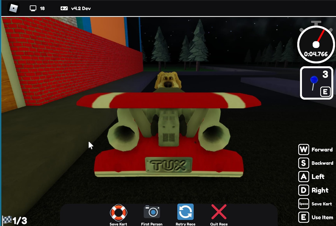 How can I make my stopwatch UI better? Art Design Support Developer