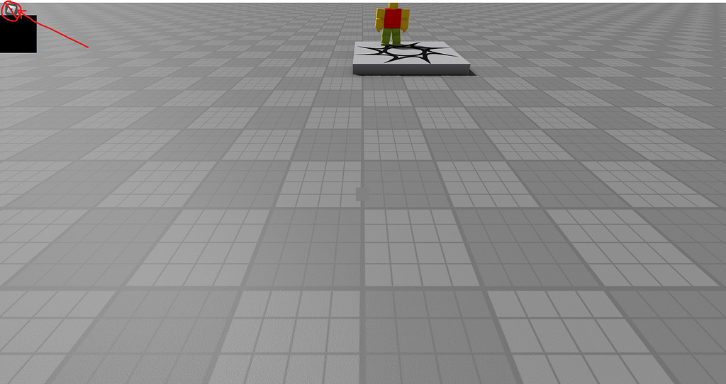How to get rid of this disgusting top bar menu? Scripting Support