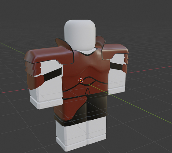 Armor sets showcase Creations Feedback Developer Forum Roblox