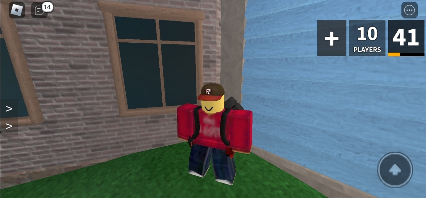 Does anyone know my GUIs on mobile are super blurry? Game Design