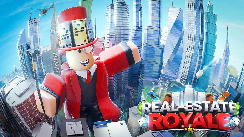 RealEstate Royale Gameplay Guide Bulletin Board Developer Forum