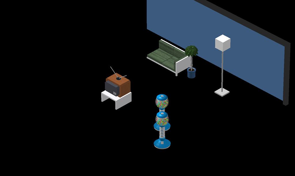 More control over occlusion culling Engine Features Developer Forum
