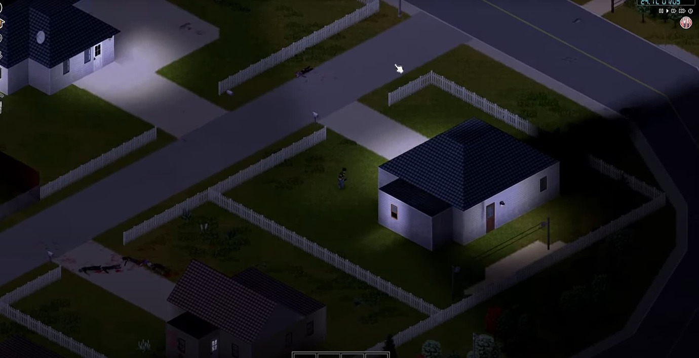 Project Zomboid camera? Scripting Support Developer Forum Roblox