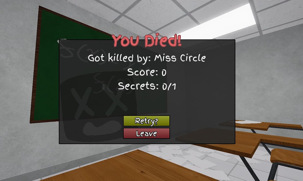 Don't Hurt Bob School Build Bulletin Board Developer Forum Roblox