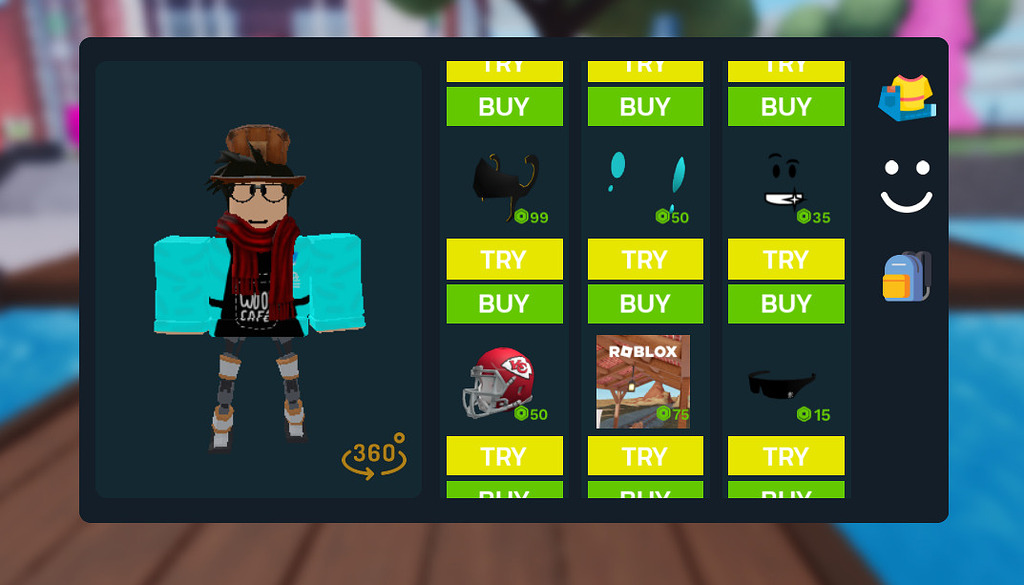 How to add accessories to NPC Scripting Support Developer Forum