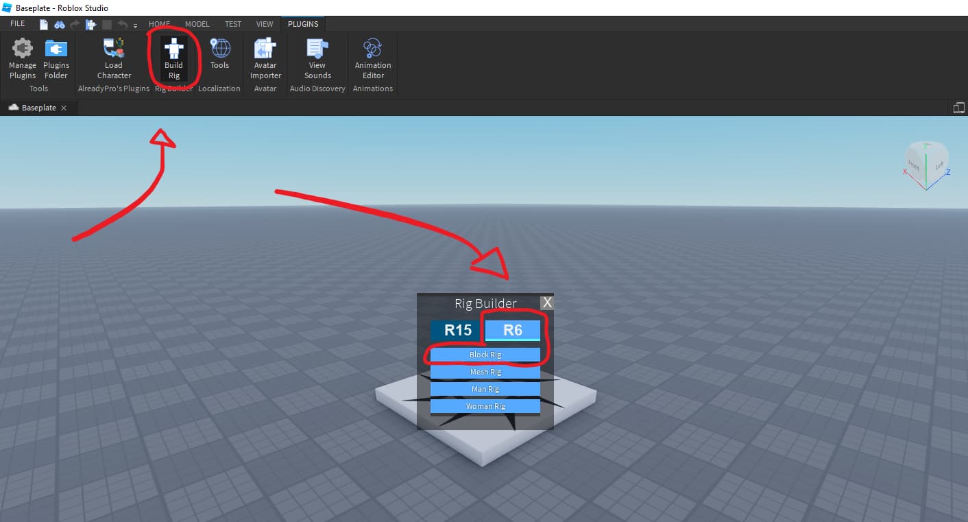 How to create a NextBot Community Tutorials Developer Forum Roblox